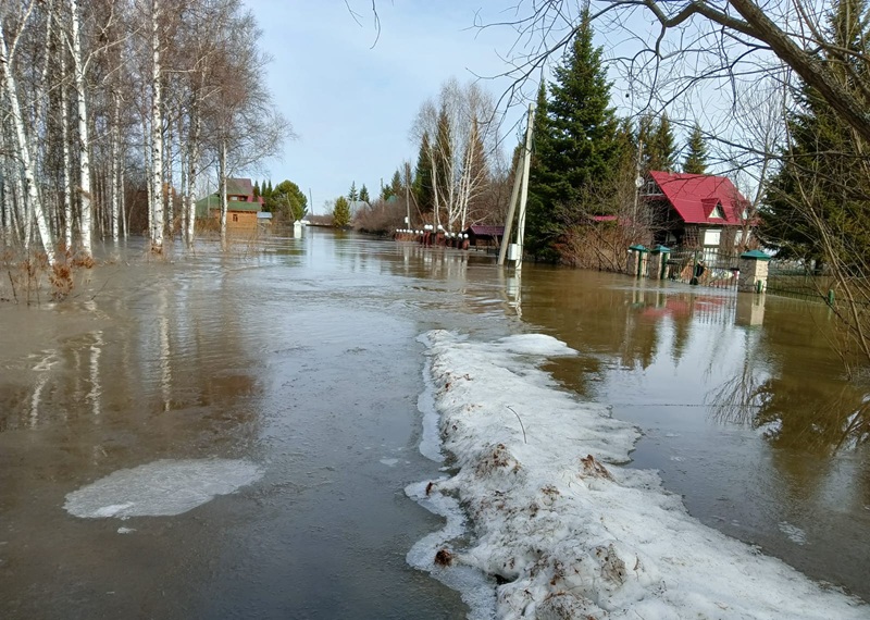 Страхование имущества физлиц