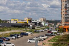 Авторынок Томской области