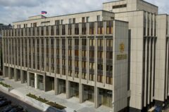 Управление ТОР
