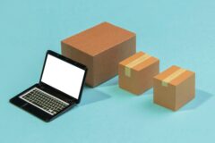 Интернет-торговля в Томской области