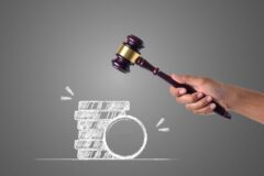 Банкротство юрлиц Томской области