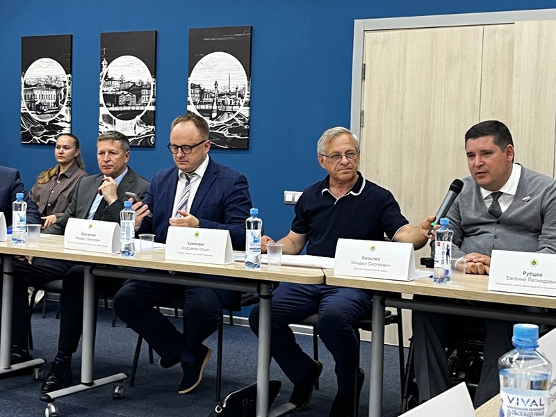 Проблемы томских производителей продуктов питания