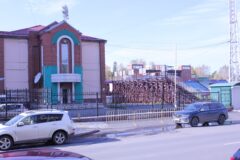 Требования к ФК «Томь»