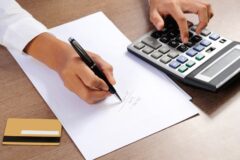 Рефинансирование кредитов
