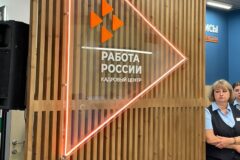 Лучшие практики в сфере обеспечения занятостью