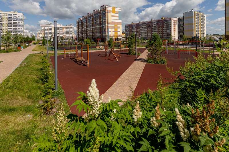 Рыночная ипотека в июле 2026 года