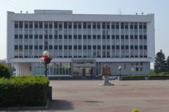 Бюджет Томской области