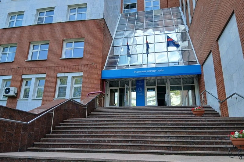 АвтоУСН в Томской области