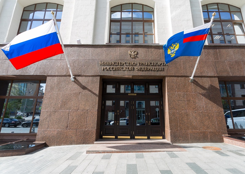 Электронный документооборот в сфере грузоперевозок