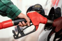 Топливо в Томской области