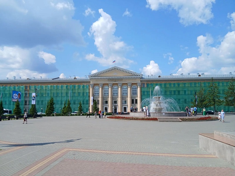 Комплексы для записи и анализа голограмм