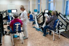 Правила выделения субсидий на оборудование для реабилитации людей с инвалидностью