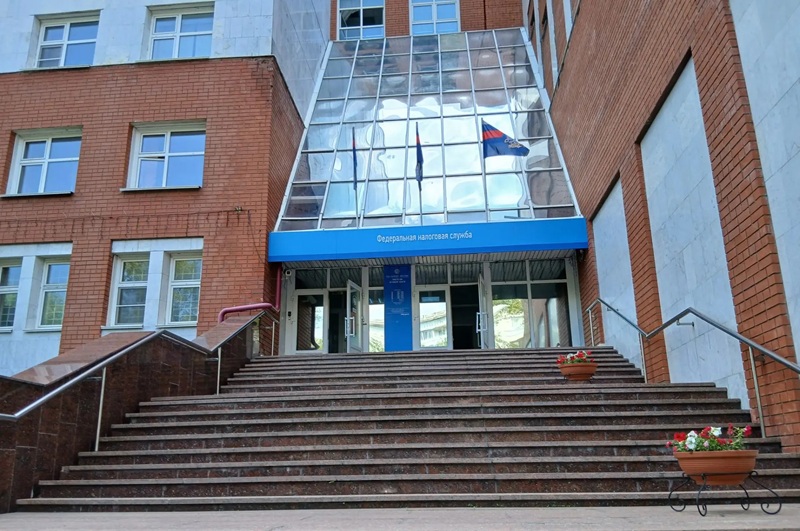 Налоговые сборы в Томской области