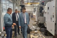 Производственные цепочки белорусских предприятий