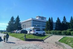 ВРП Томской области