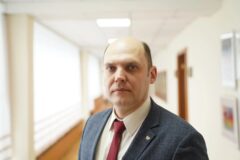 Задачи и перспективы строительного комплекса Томской области