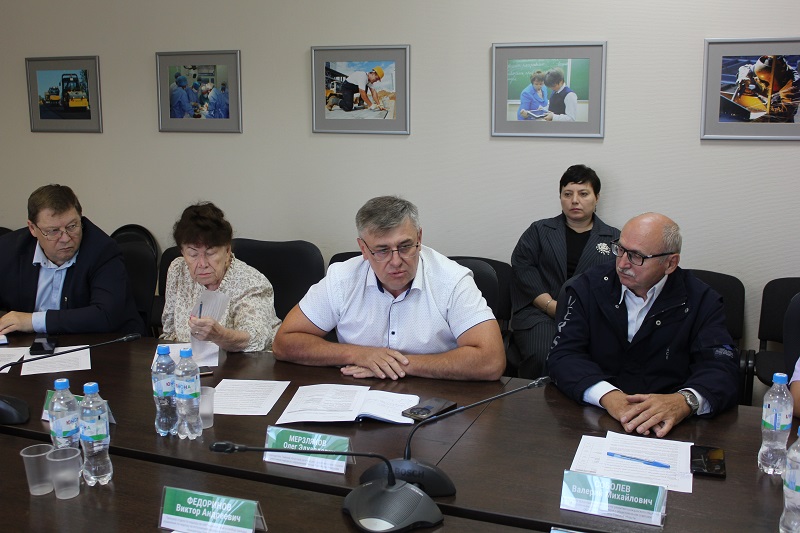 Медиация при трудовых спорах