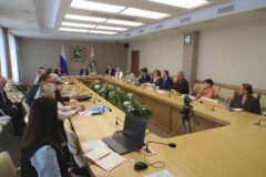 Реестр ответственных компаний Томской области