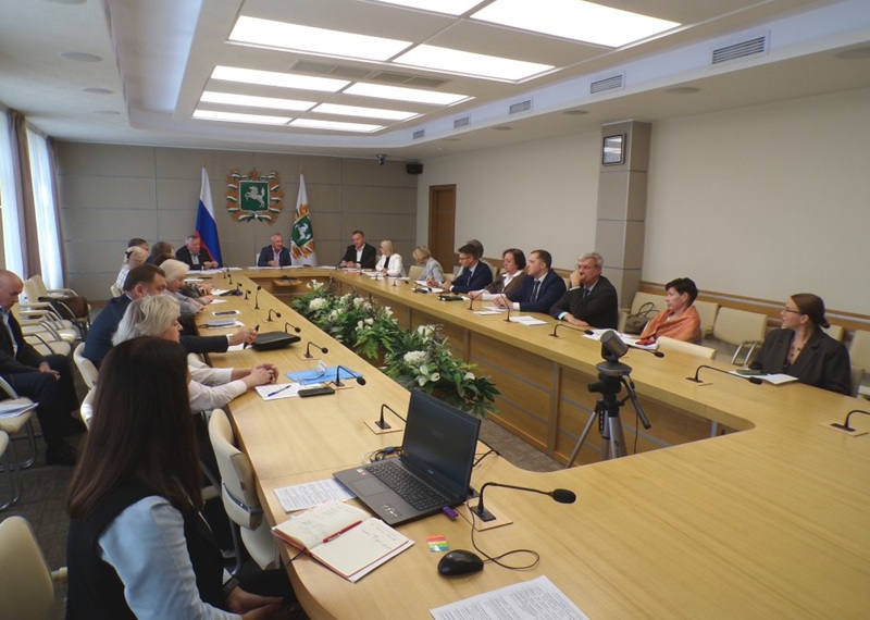Реестр ответственных компаний Томской области