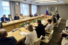 Резидент Томского промпарка