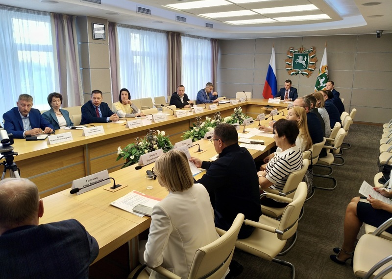 Резидент Томского промпарка