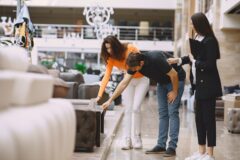 Потребительский спрос в Томской области