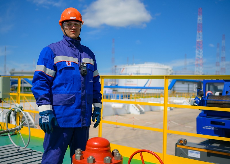 Объем инвестиций в основной капитал Томской области