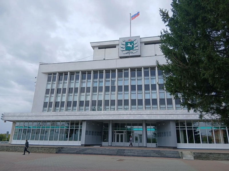 Дефицит бюджета Томской области