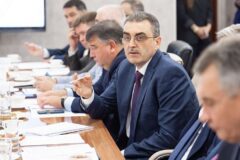 Сотрудничество Томского госуниверситета и Южной Осетии