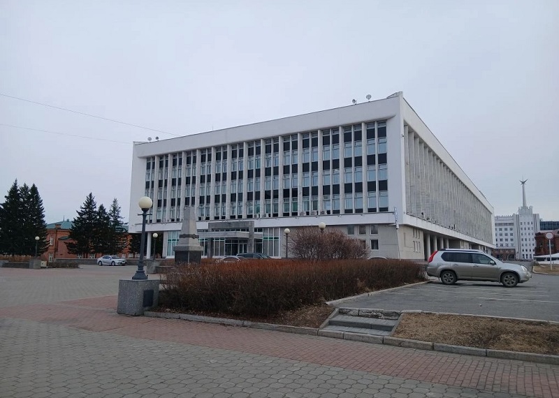 Продовольственная безопасность Томской области