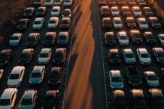 Продажи подержанных авто в Томской области