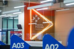 Развитие кадрового потенциала в Томске
