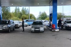 Инфляция в Томской области