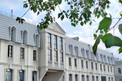 Профпереподготовка для участников СВО