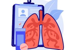 Вакцина для терапии рака легкого