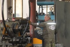 Томский завод металлоконструкций