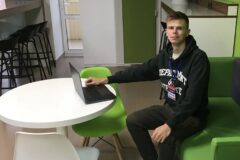 Сервис по отслеживанию потребительского поведения в сети