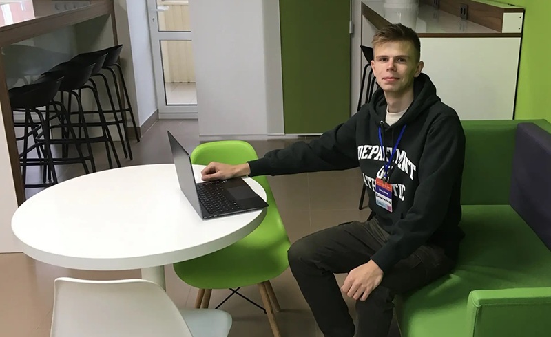 Сервис по отслеживанию потребительского поведения в сети
