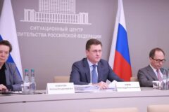 Ситуация с моторным топливом
