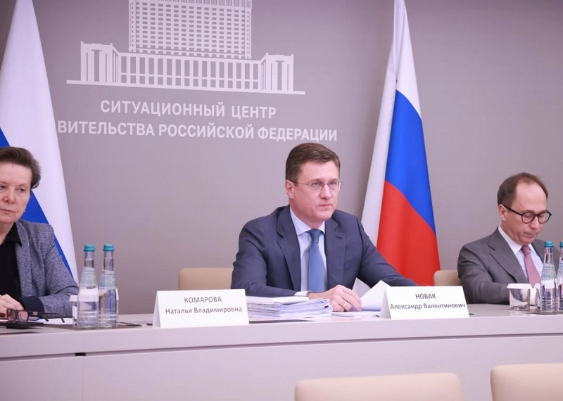 Ситуация с моторным топливом
