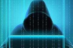 Киберугрозы в организациях Томской области
