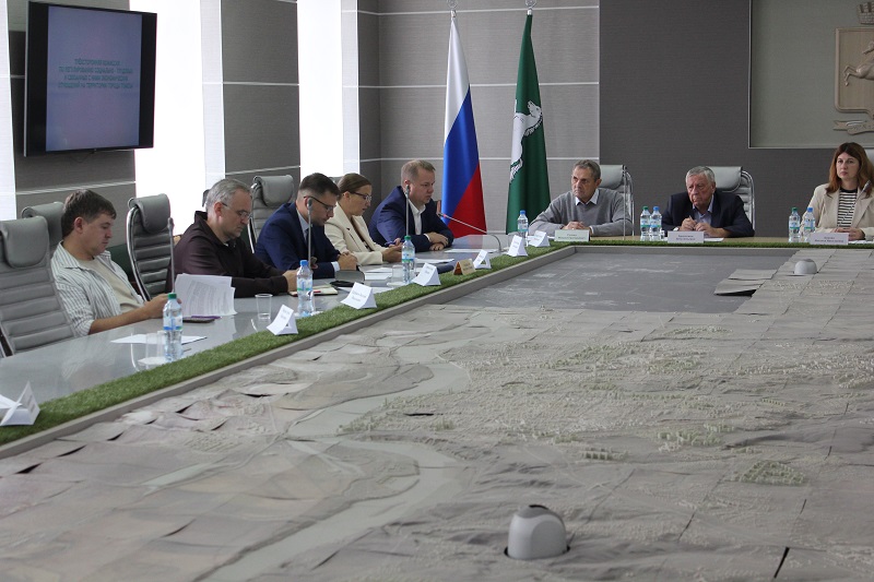 Трудоустройство несовершеннолетних в Томске