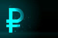 Цифровой рубль