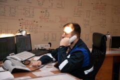 Развитие сети связи «Россети Томск»