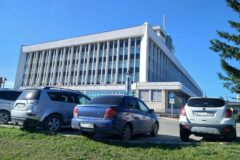 Доходность облигаций Томской области
