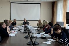Трудоустройство подростков в Томской области