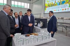 Совета регионов России и Узбекистана
