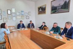 Тарифное регулирование услуг на подъездных железнодорожных путях