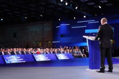 Форум ВТБ «Россия зовет!»