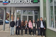 Акция «Неделя с работодателем» в Томской области